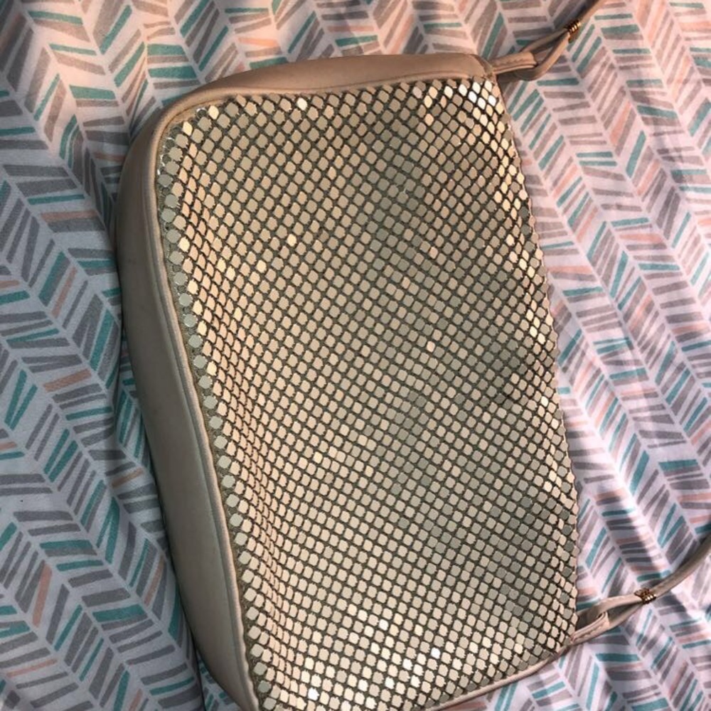 Y2K Textured Purse